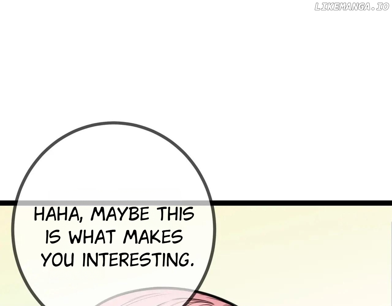 Daddy President Is Too Hard To Deal With Chapter 196 - page 81